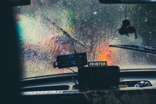 Zašto svaki vozač treba dash cam